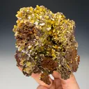 Wulfenite - image 2