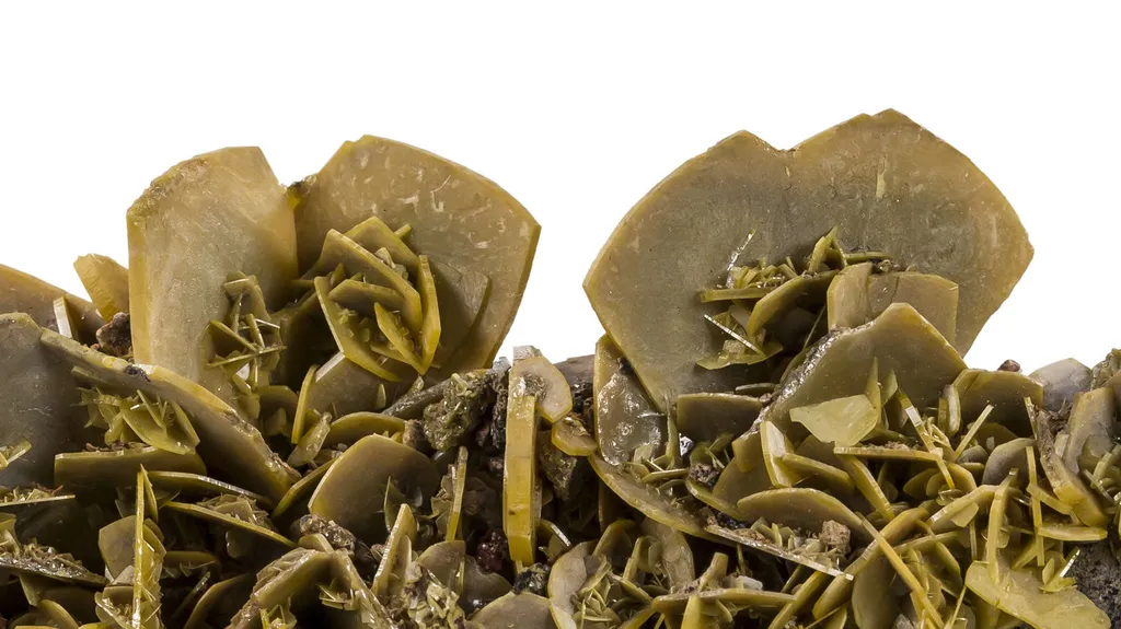 Wulfenite - image 3
