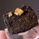 WULFENITE - image 2