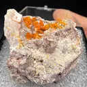 Wulfenite - image 1