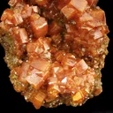 Wulfenite - image 3