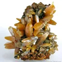 Wulfenite - image 1