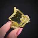 Wulfenite - image 1