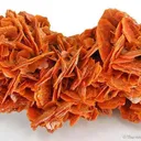 Wulfenite - image 1