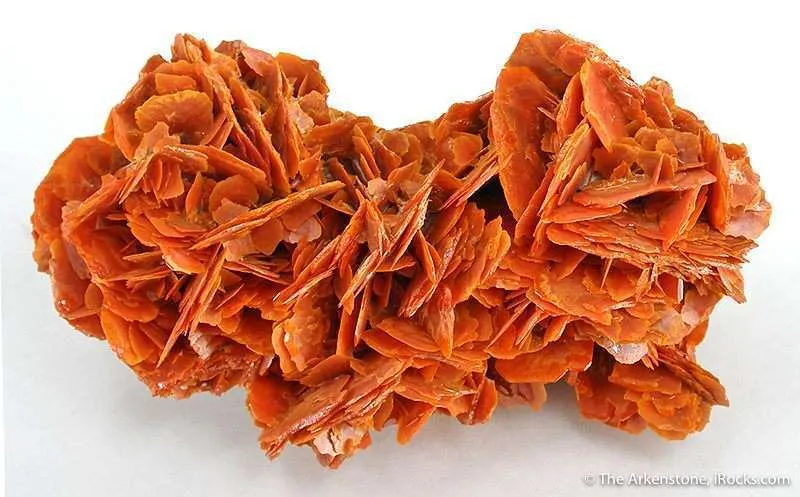 Wulfenite - image 1