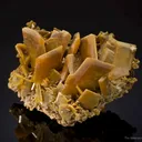 Wulfenite - image 1