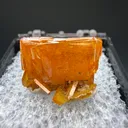Wulfenite - image 1