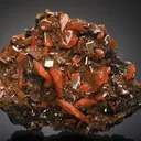 Wulfenite - image 1