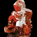 Wulfenite - image 5