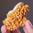 Wulfenite - image 2