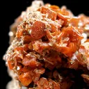 Wulfenite - image 2