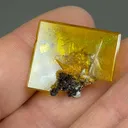 Wulfenite - image 2