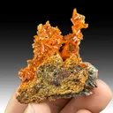 Wulfenite - image 1