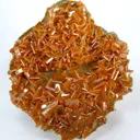 Wulfenite - image 2