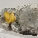 Wulfenite - image 1