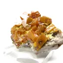 Wulfenite - image 3