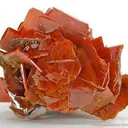 Wulfenite - image 3