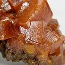Wulfenite - image 3