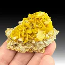 Wulfenite - image 1