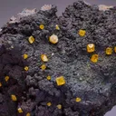 Wulfenite - image 1