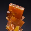 Wulfenite - image 1