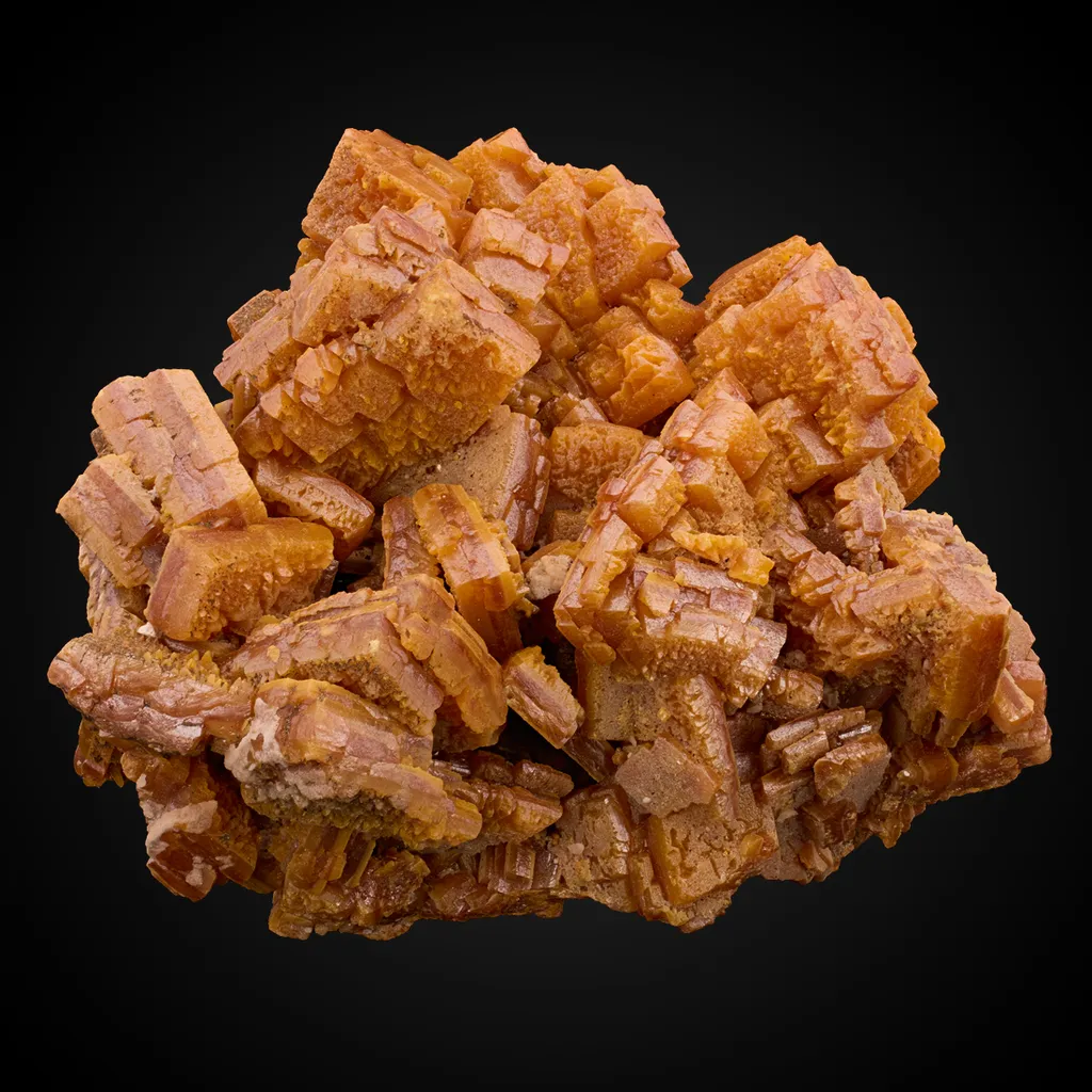 Wulfenite image