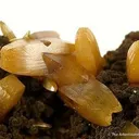 Wulfenite - image 3