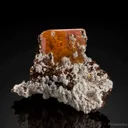 Wulfenite - image 3