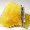 Wulfenite - image 2