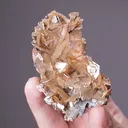 Wulfenite - image 2