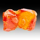 Wulfenite - image 1