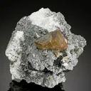 Wulfenite - image 1