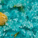 Wulfenite - image 2