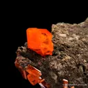 Wulfenite - image 8