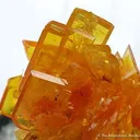 Wulfenite - image 2