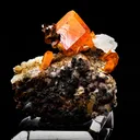 Wulfenite - image 4
