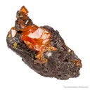 Wulfenite - image 7