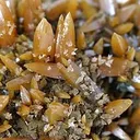Wulfenite - image 3