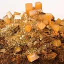 Wulfenite - image 2