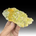 Wulfenite - image 1