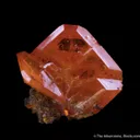 Wulfenite - image 1