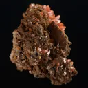Wulfenite - image 5
