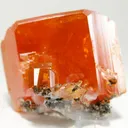Wulfenite - image 2