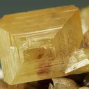 Wulfenite - image 1