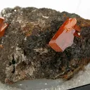 Wulfenite - image 1