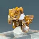 Wulfenite - image 3