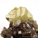 Wulfenite - image 1