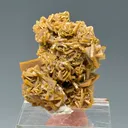Wulfenite - image 1