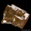Wulfenite - image 2
