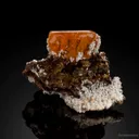 Wulfenite - image 2